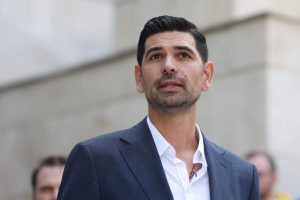 Demisia lui George Tuță, primarul ales al Sectorului 1, și motivele care au stat în spatele plecării din cadrul Serviciului Român de Informații