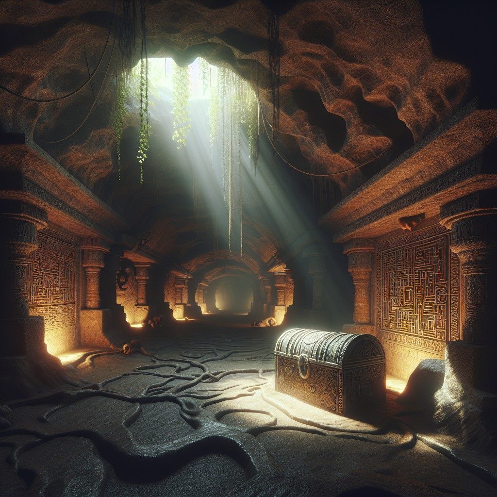 Locații unde se ascund povești ce merită dezvăluite