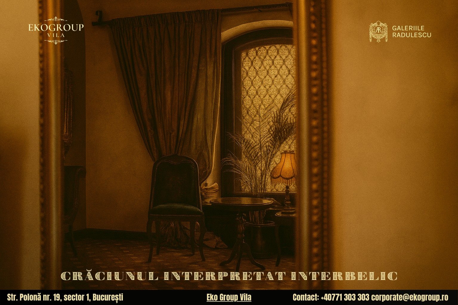 Ce este Crăciunul în epoca interbelică: o evocare plină de farmec a Crăciunului anilor ’30