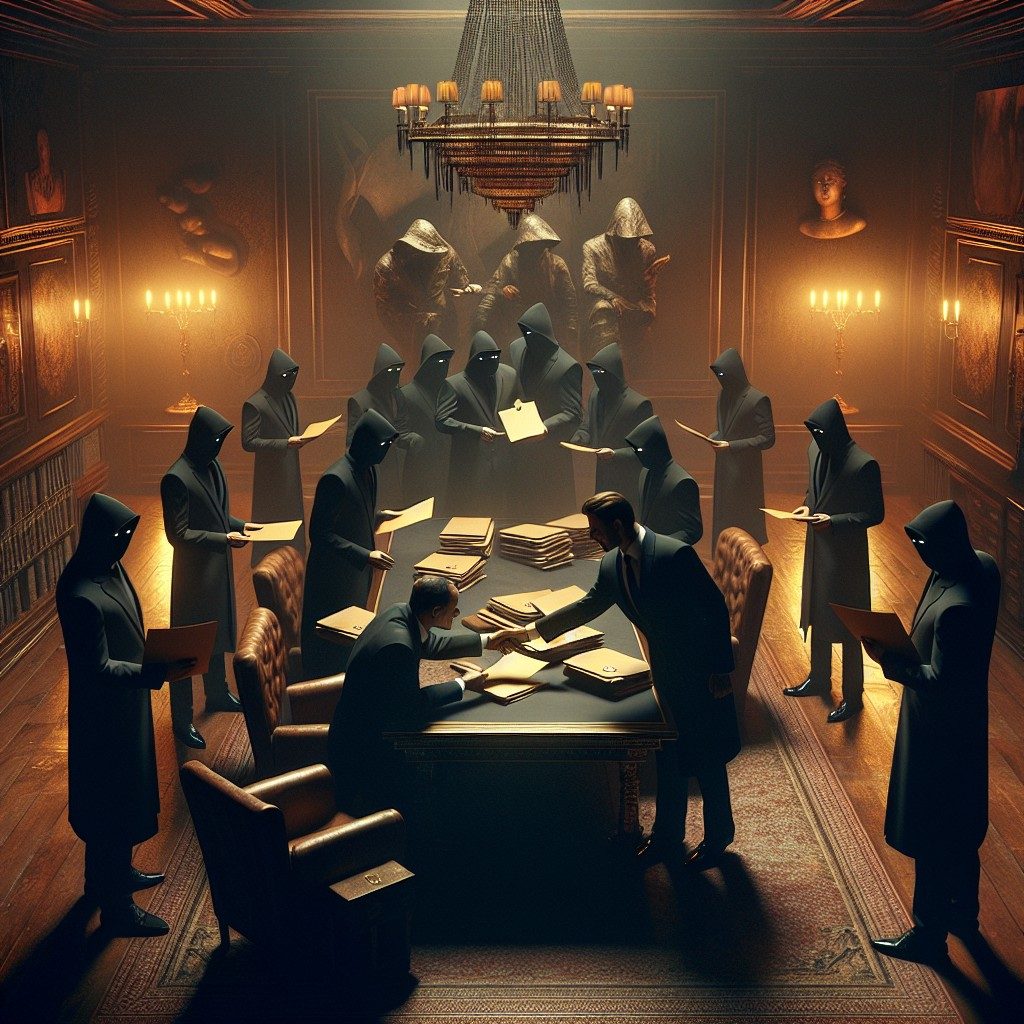 Trafic de influență în educație cum se ascund contractele de mentenanță în 2026