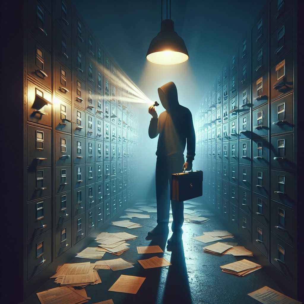 Denunţători şi protecţia lor: de ce sunt esenţiali pentru transparenţă